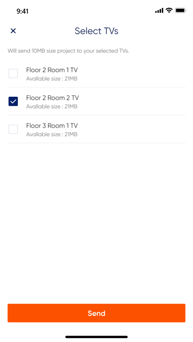 PPDS Publisher Screenshot
