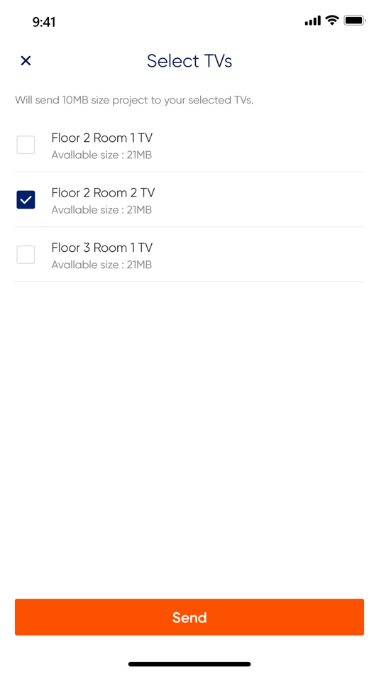 #7. PPDS Publisher (iOS) 由: TP Vision Europe B.V.