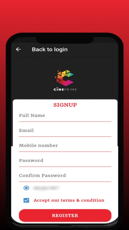 cineprime screenshot-4