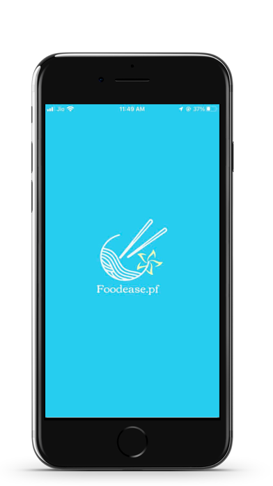 Screenshot #2 pour Foodease: Livraison de repas