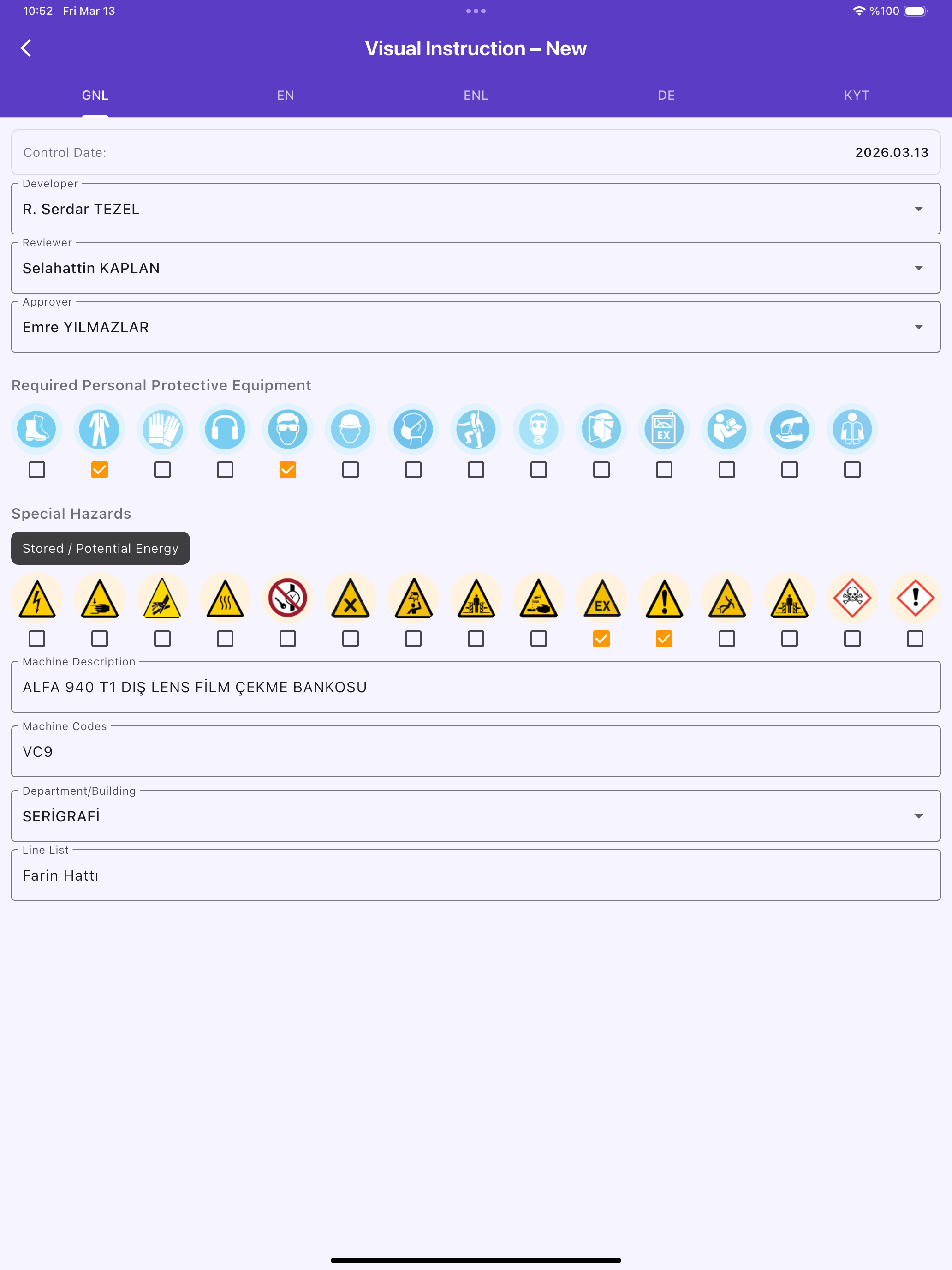 EkedPlus screenshot 11