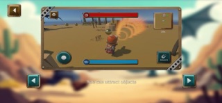 Dragon Junkyard screenshot