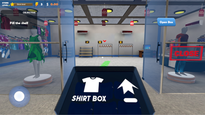 My Clothing Store Simulator Screenshot