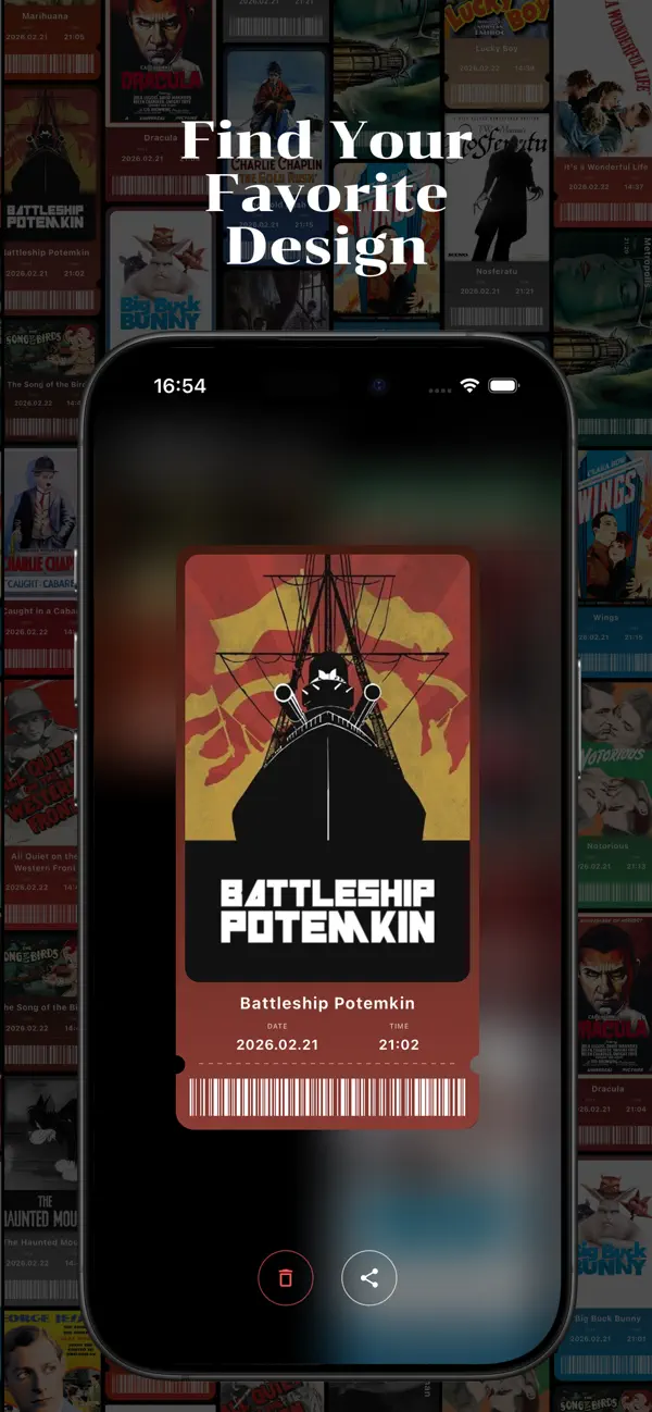 #4. Stubstack - (iOS) Göre: sato takeru