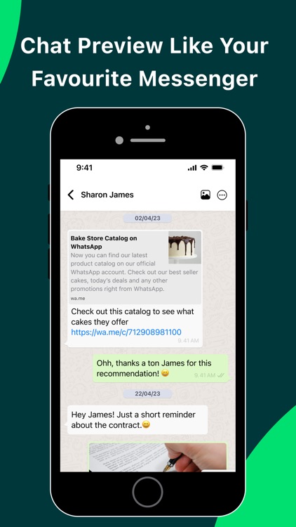Message Backup Restore Delete