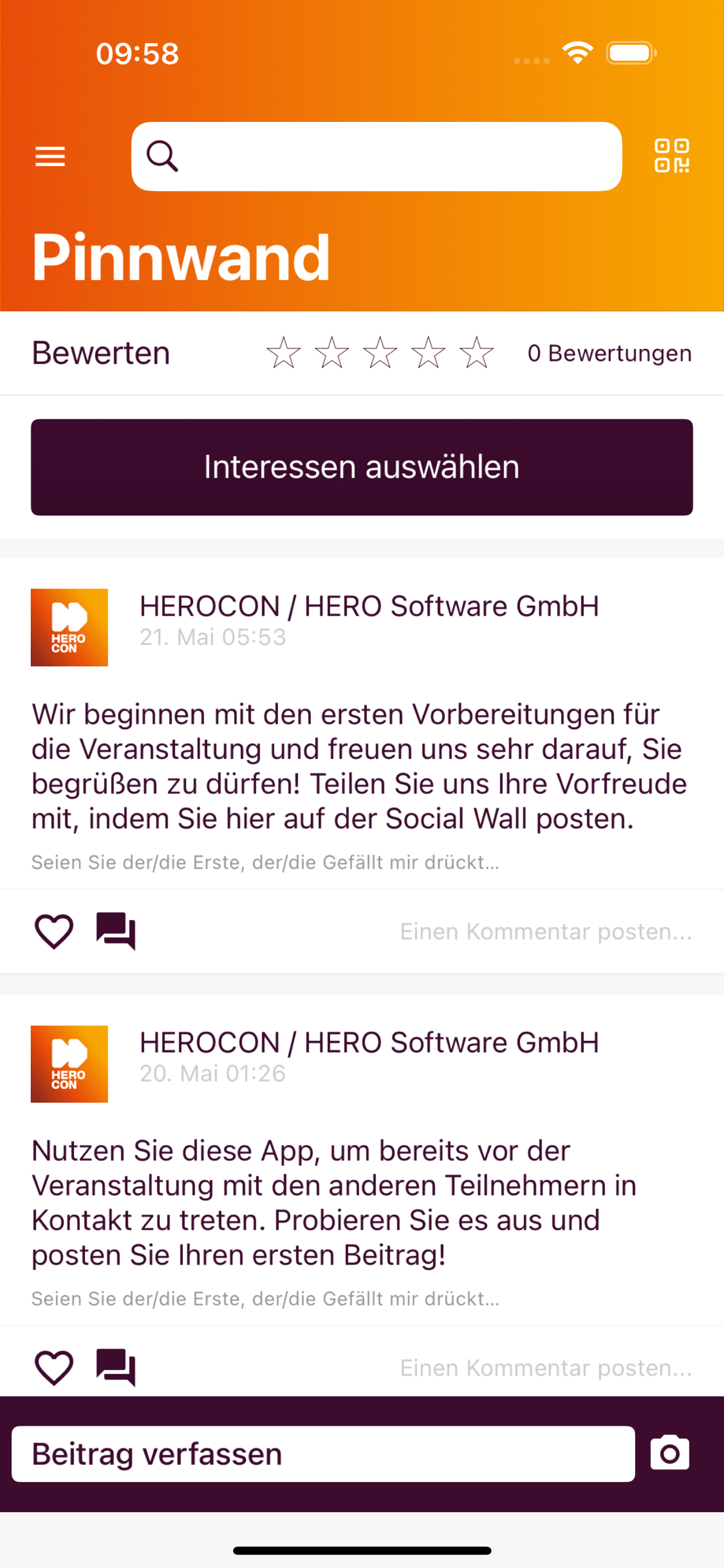 HEROCON 2026