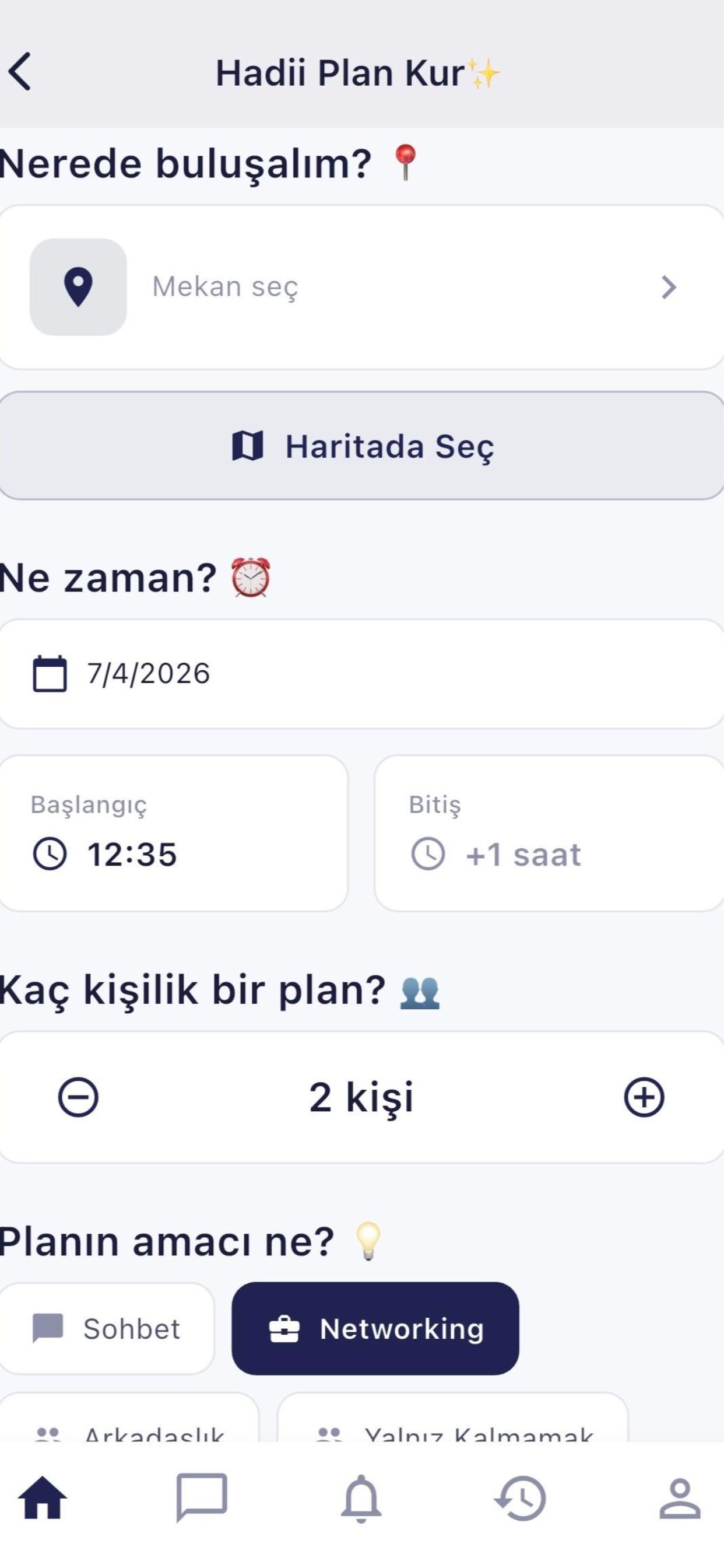 Hadii