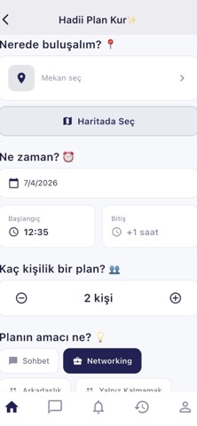 Hadii screenshot
