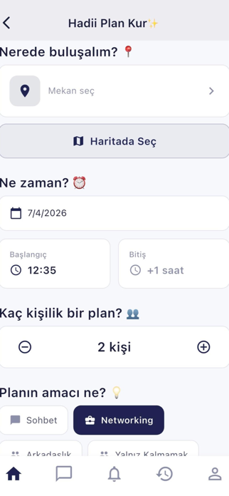 Hadii Screenshot 6 of 10