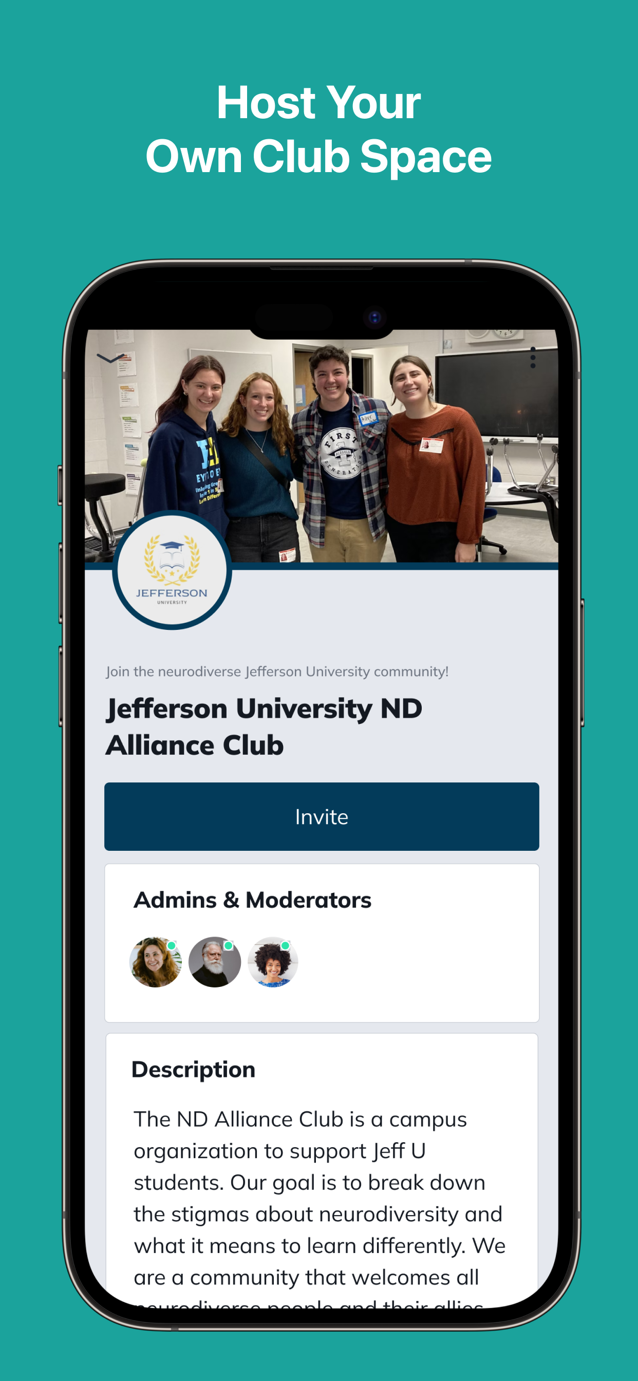 The Neurodiversity Alliance