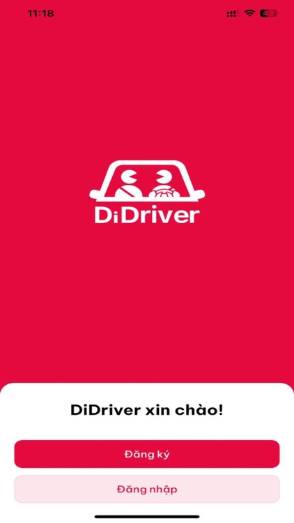 DiDriver