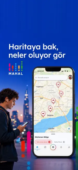 Mahal iPhone screenshot 2