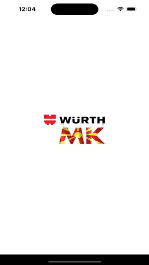 Wurth Macedonia screenshot 1