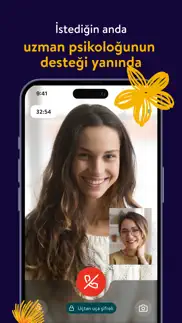 terappin: online psikolog iphone resimleri 1