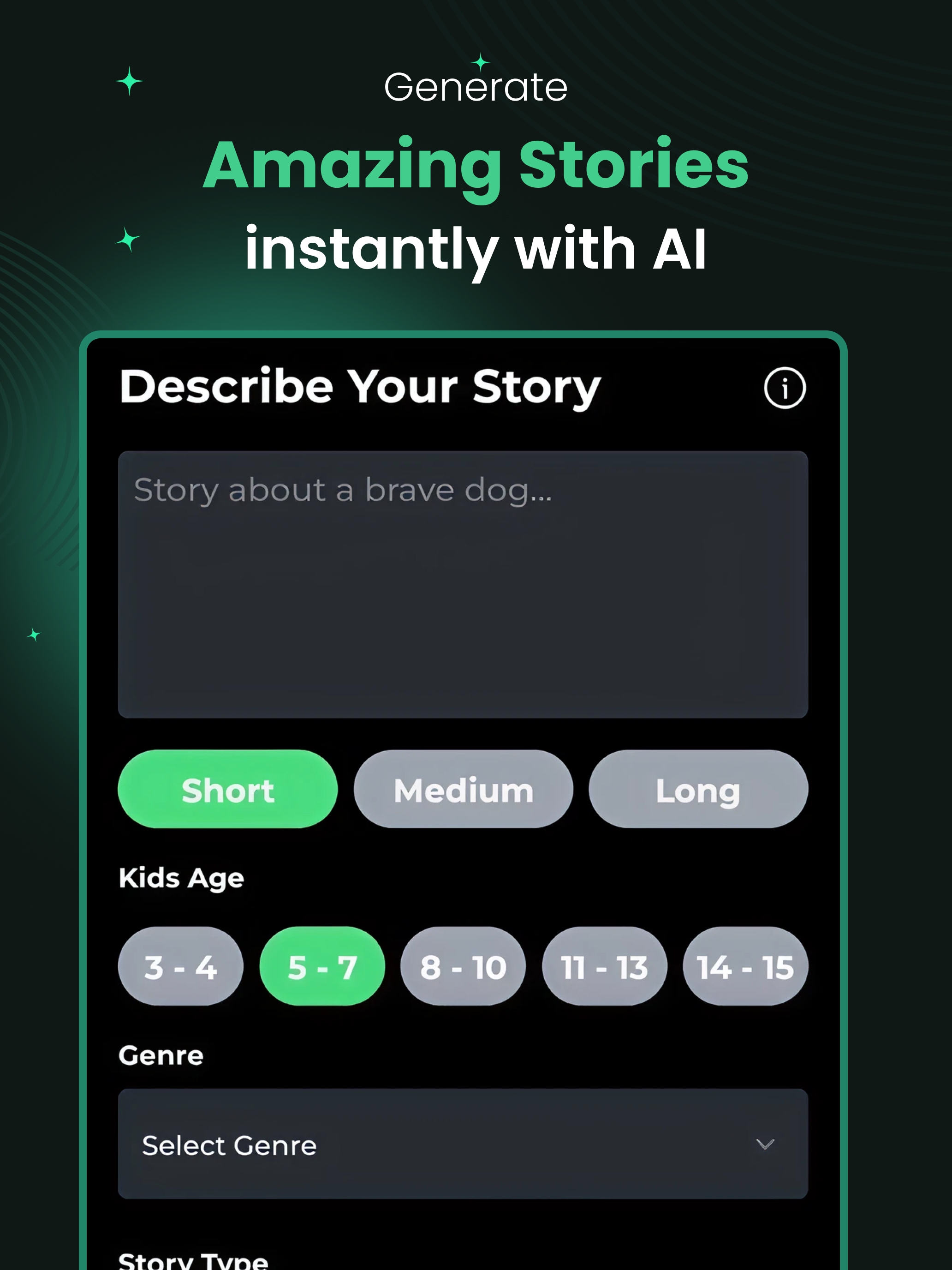 KidsTime AI