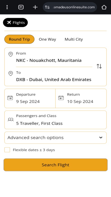 Master Voyages screenshot-3