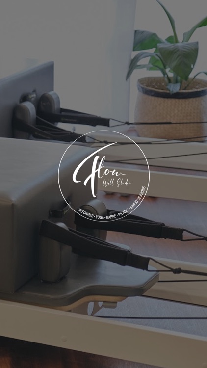 Flow Well Studio Gordon