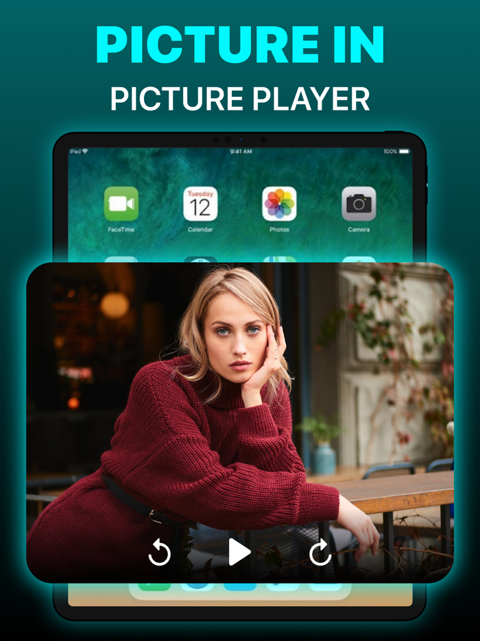 IPTV Smarter Player Lite