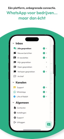 What'sRabbit Screenshot 1 of 5