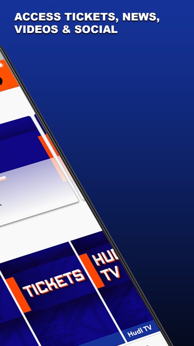 Westwood Athletics Screenshot