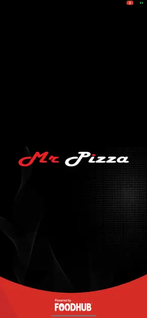 Mr Pizza Runcorn. screenshot 1