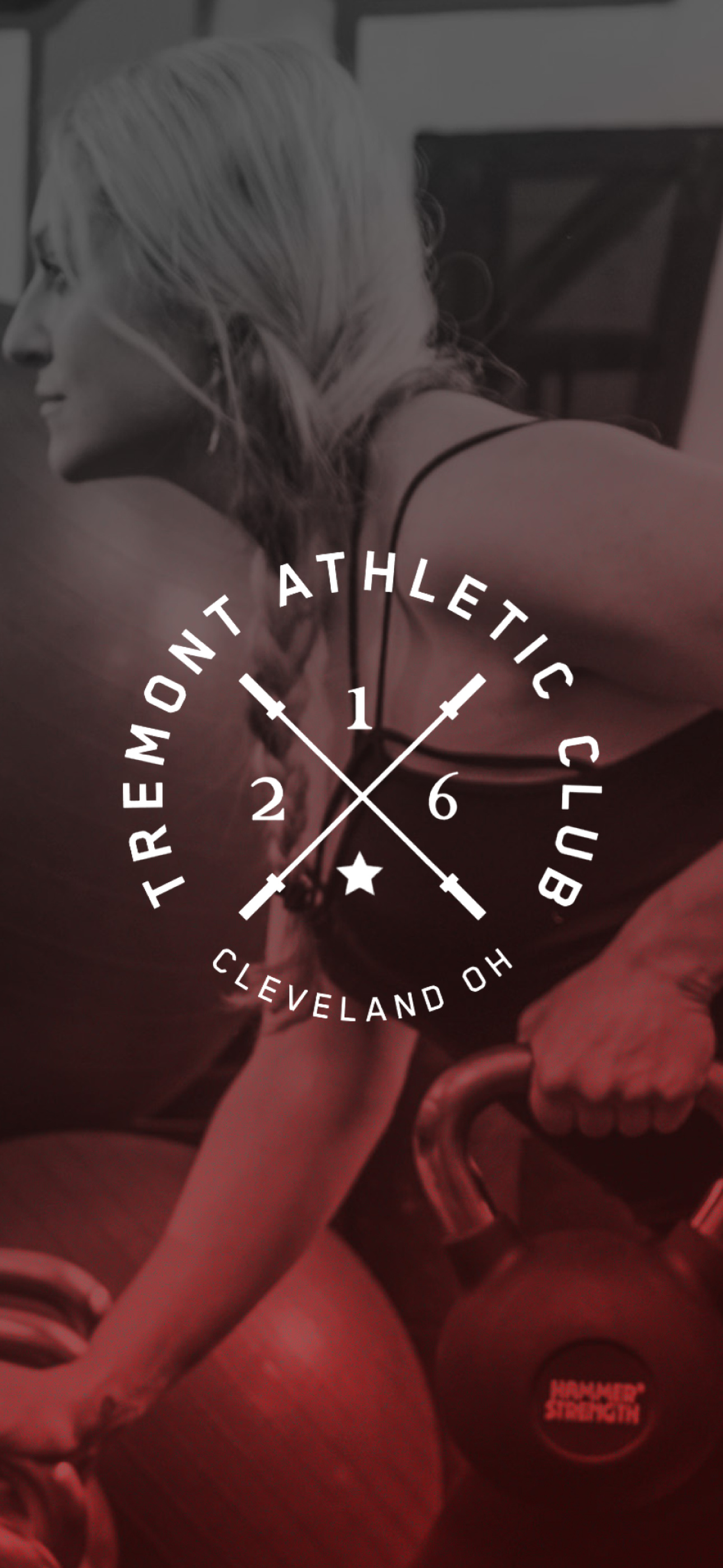 Tremont Athletic