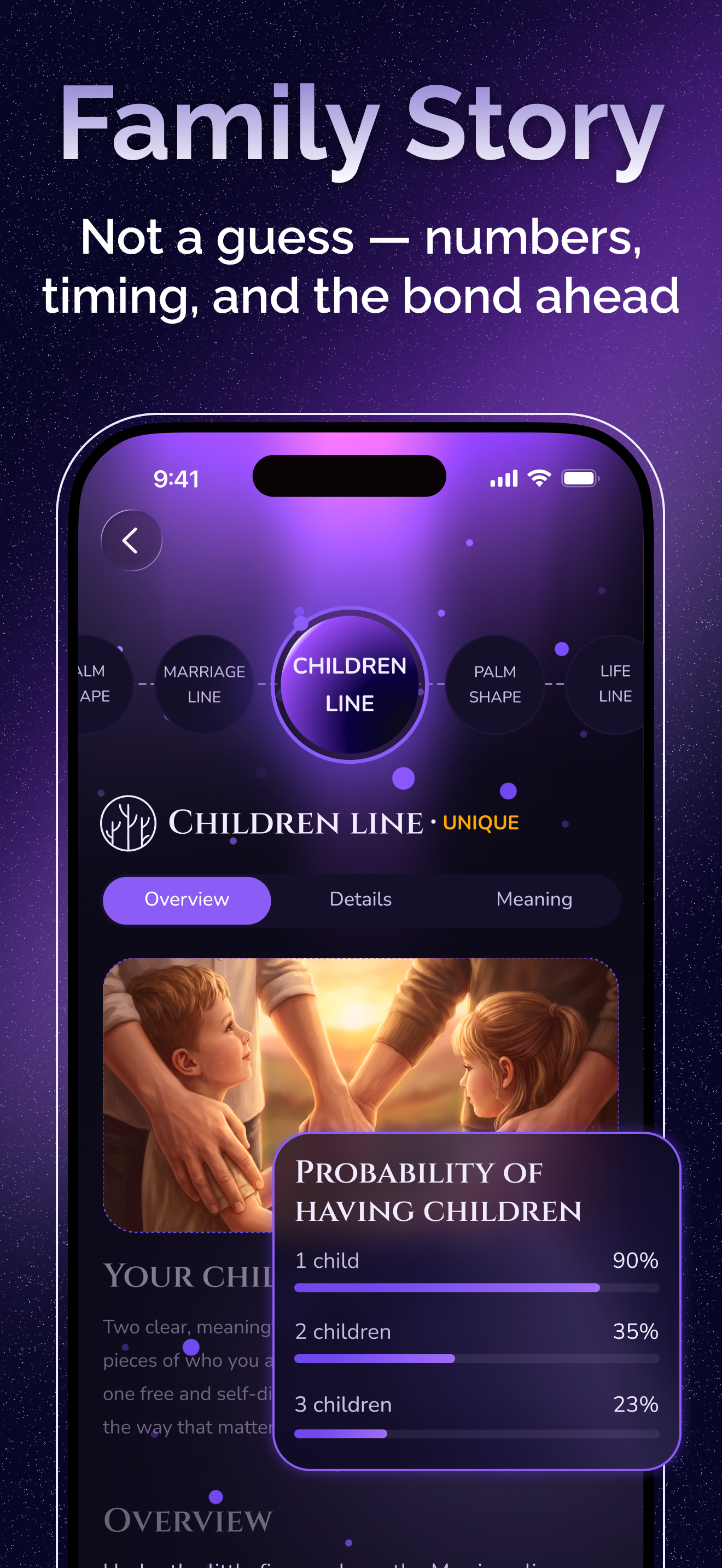 Palm Reader, Daily Horoscope screenshot 6