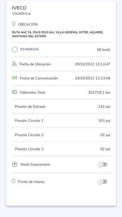 Gestya Mobile Screenshot 7 of 7