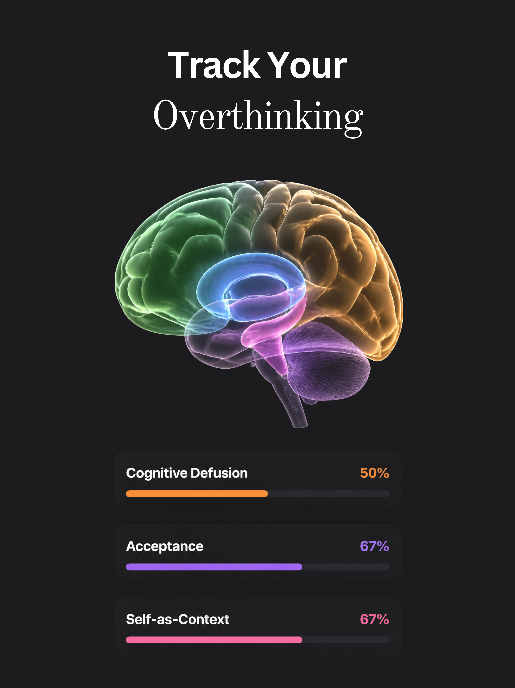 Mindflex: Psychological AI screenshot 8