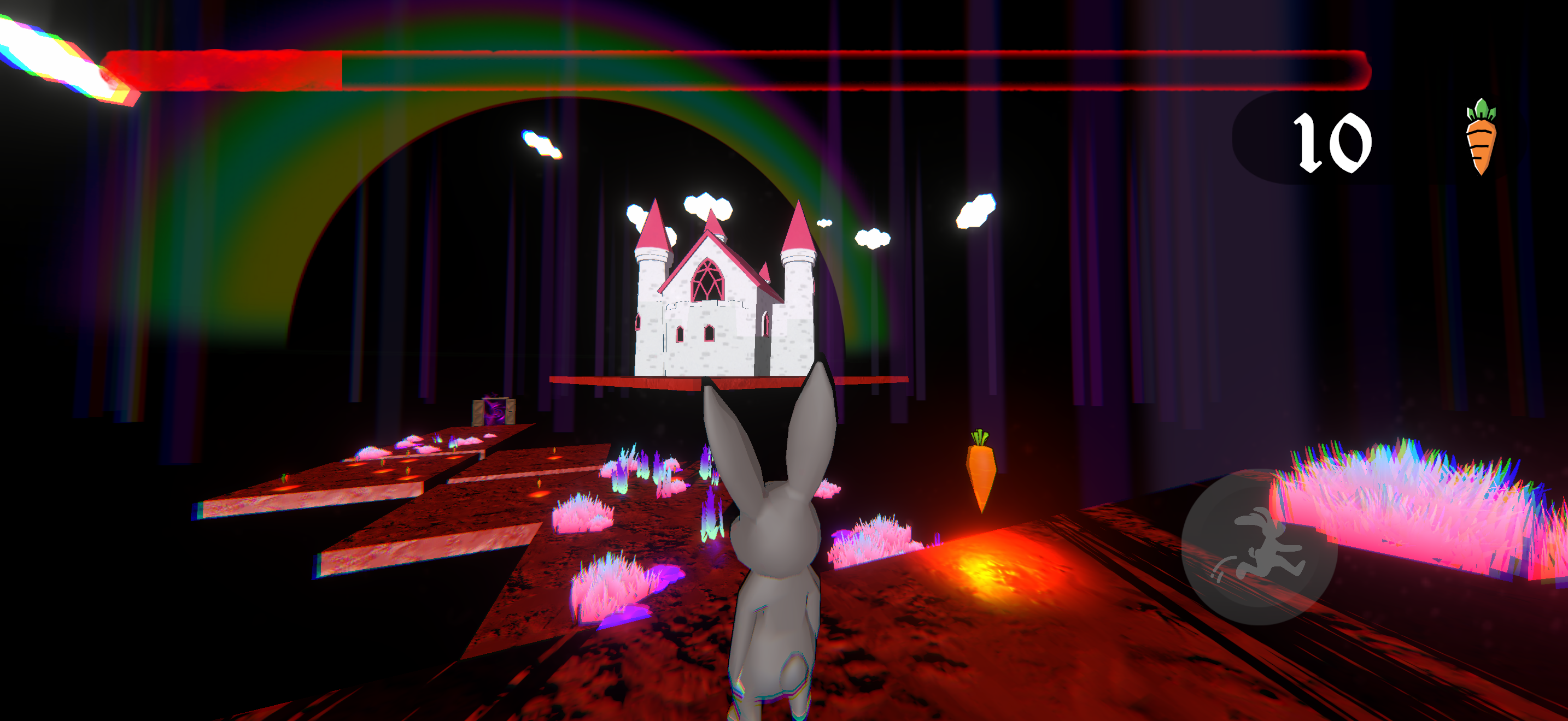 Alice in the Metaverse screenshot 7
