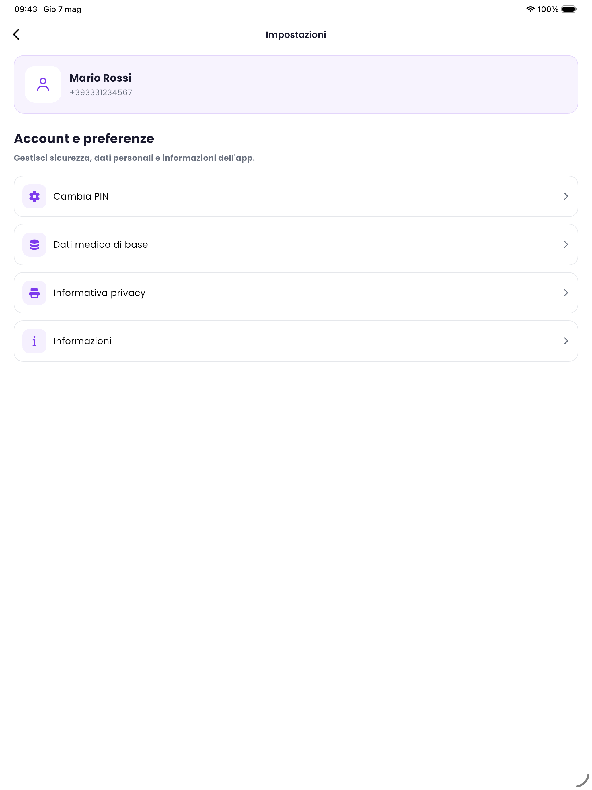 MeLaDip screenshot 13