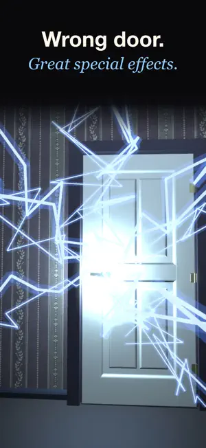 Mind The Door screenshot 4