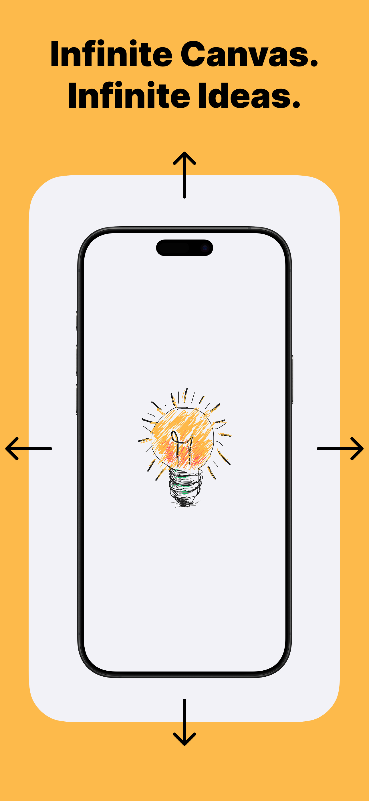 NiBoard: Whiteboard & Notes