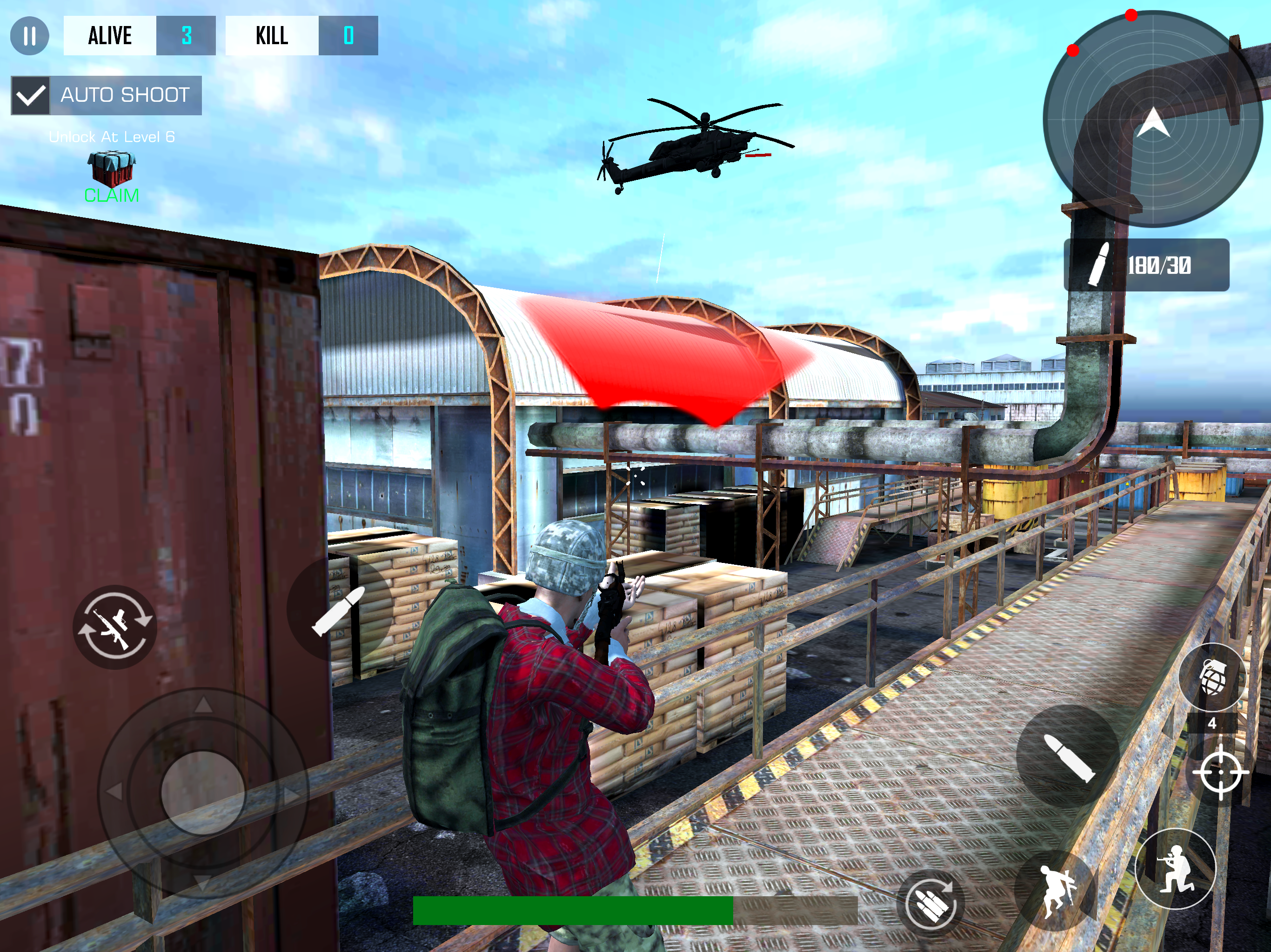 Battleguns Mobile India screenshot 11