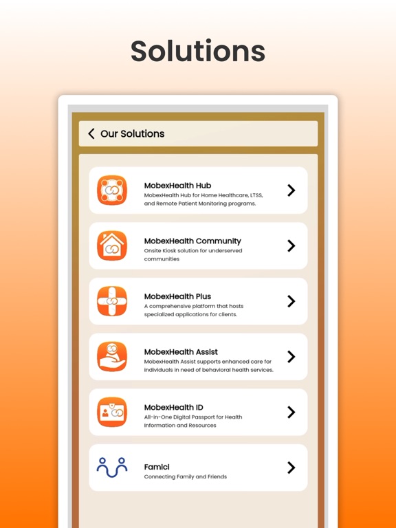 MobexHealth Community