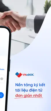 VNeDOC screenshot 2