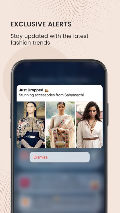 Aza Fashions Designer Clothing screenshot-7