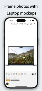 Framable | Framed Screenshots screenshot 4