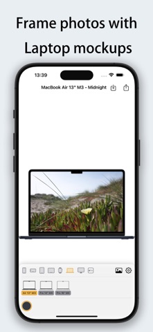 Framable | Framed Screenshots Screenshot 4 of 6