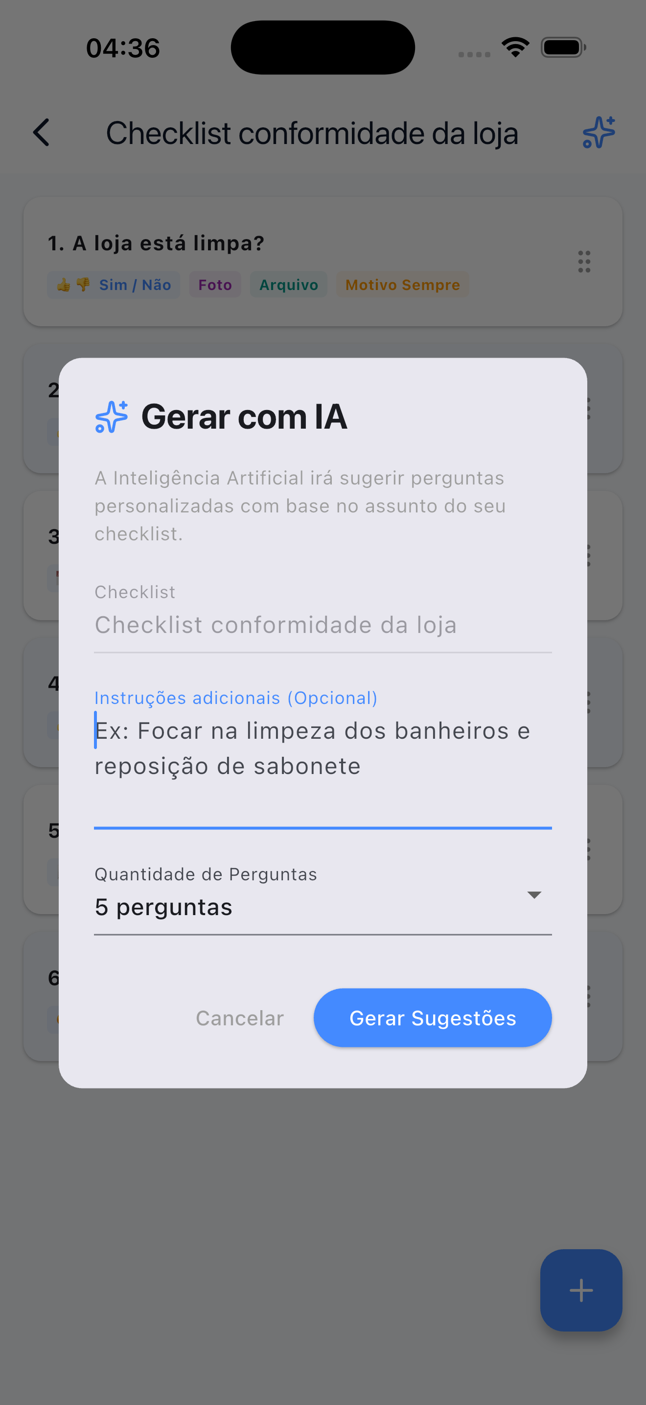 Checkei screenshot 8