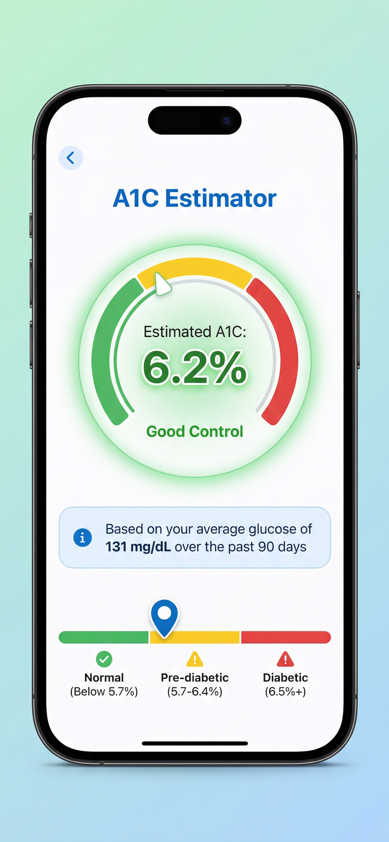 Dailybetes: Diabetic Tracker screenshot 5