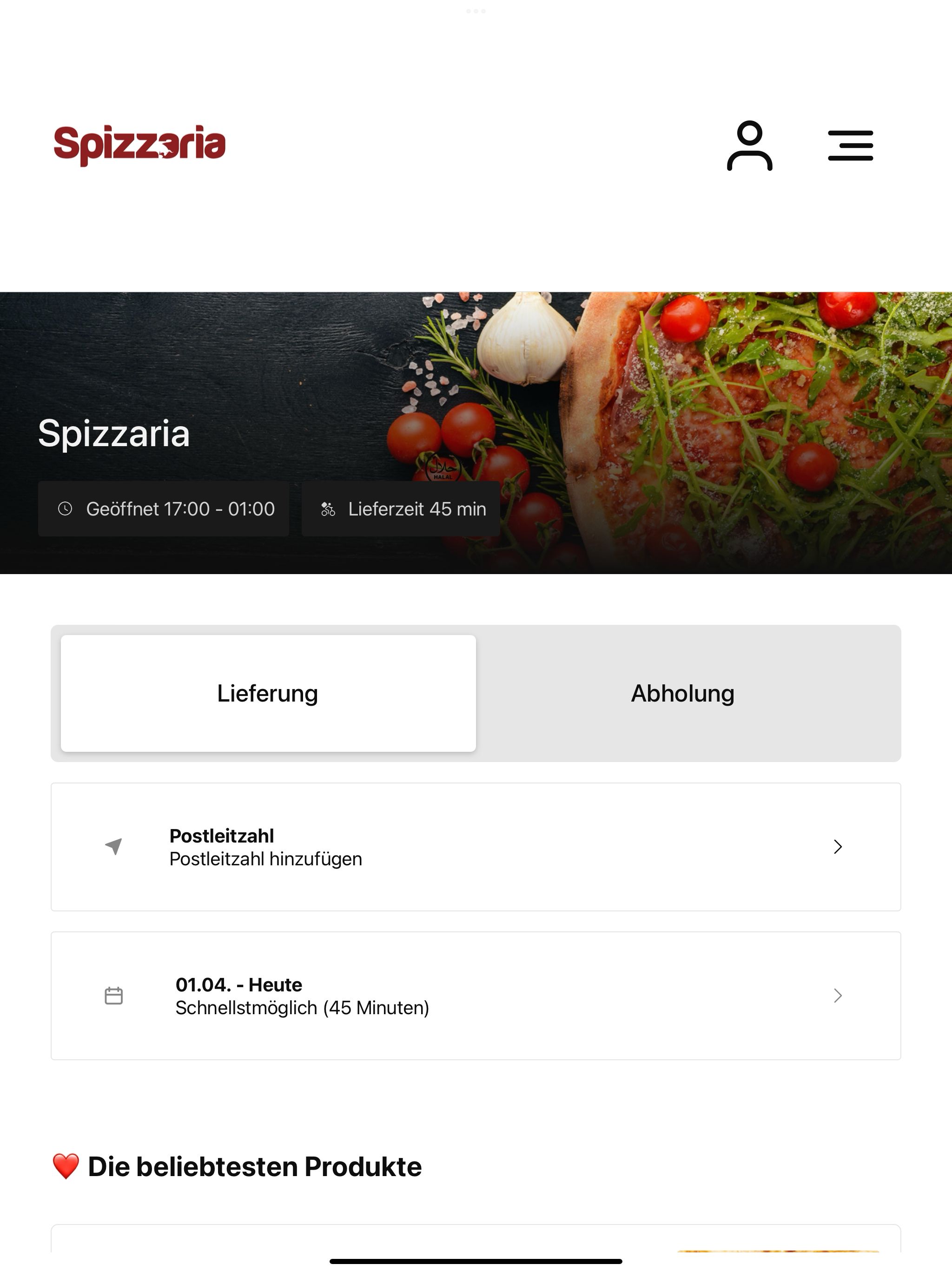 Spizzaria