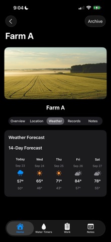 Farm Buddy: Farm Management screenshot