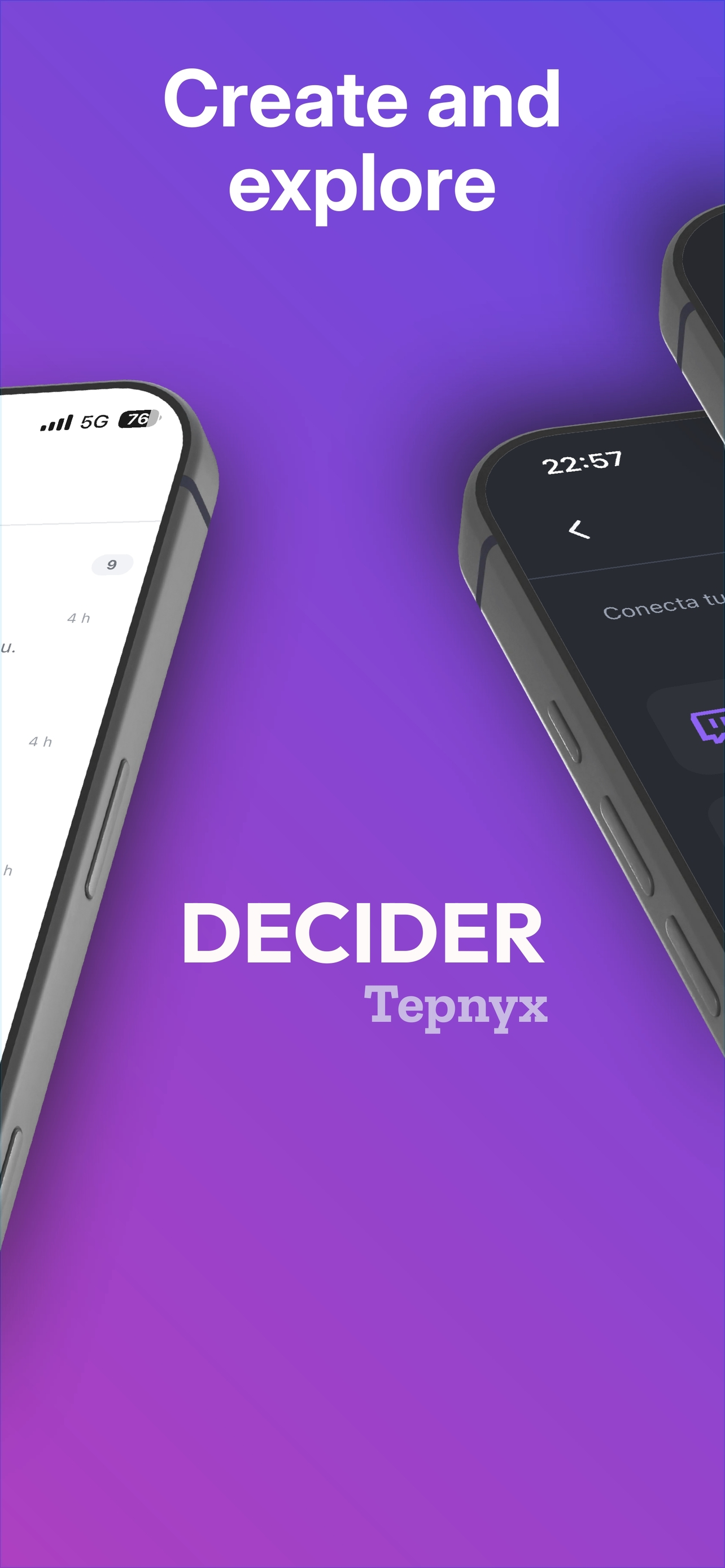 Decider