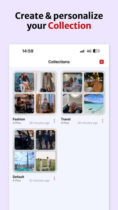 PinMark- Pinterest Video Screenshot