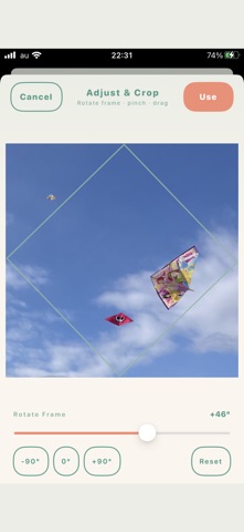 Nanda Sense Screenshot 4 of 7