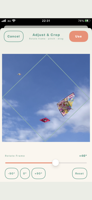 Nanda Sense Screenshot 4 of 7