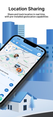 CarMD Connect Screenshot 2 of 8