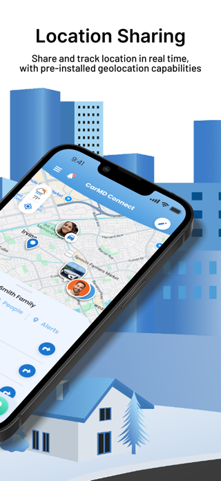 CarMD Connect Screenshot 2 of 8
