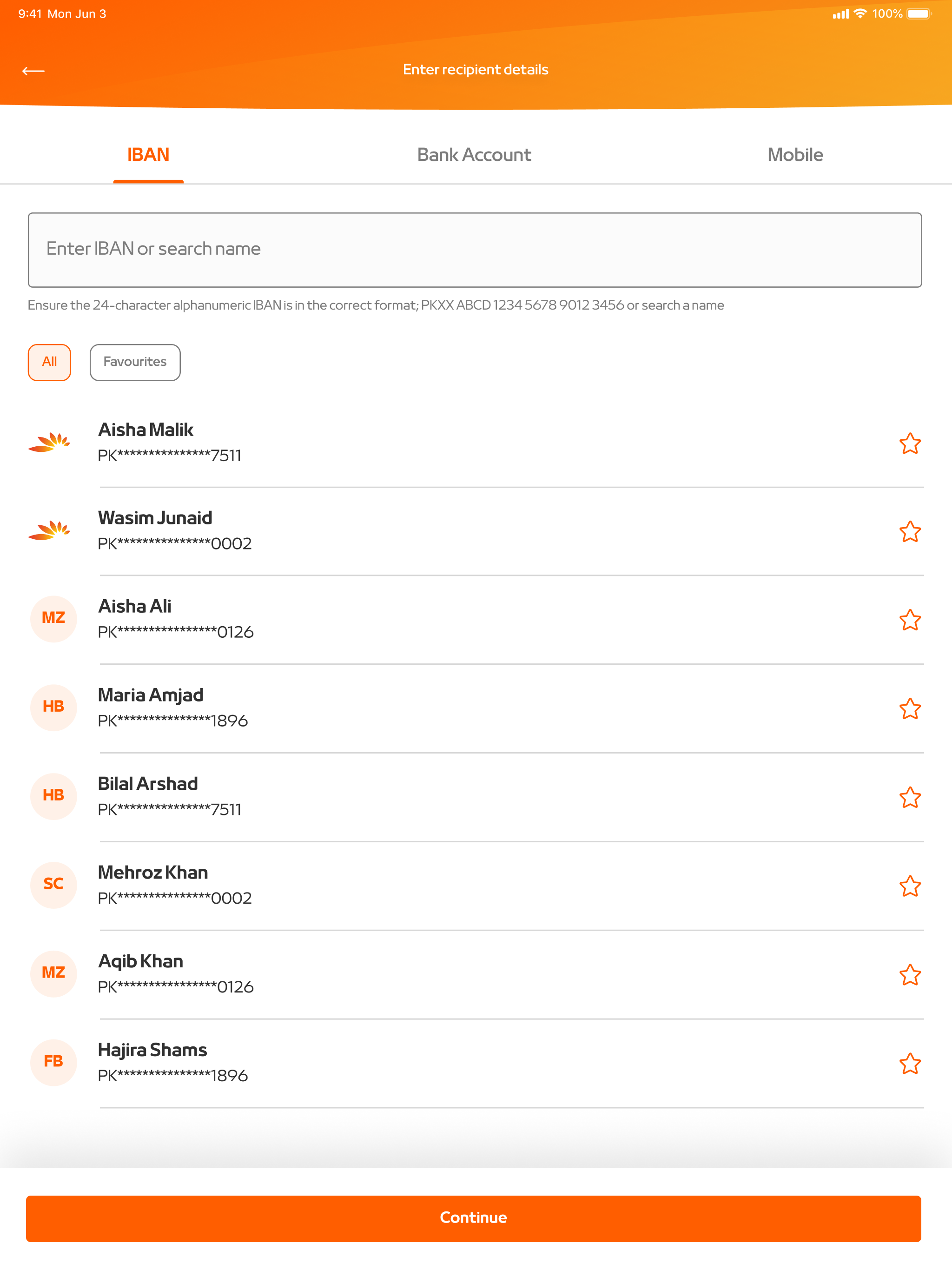 Mashreq Biz Pakistan screenshot 10